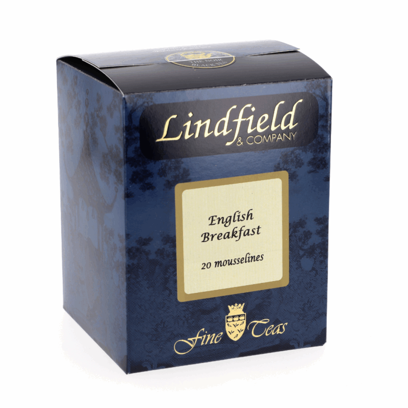 breakfast blend