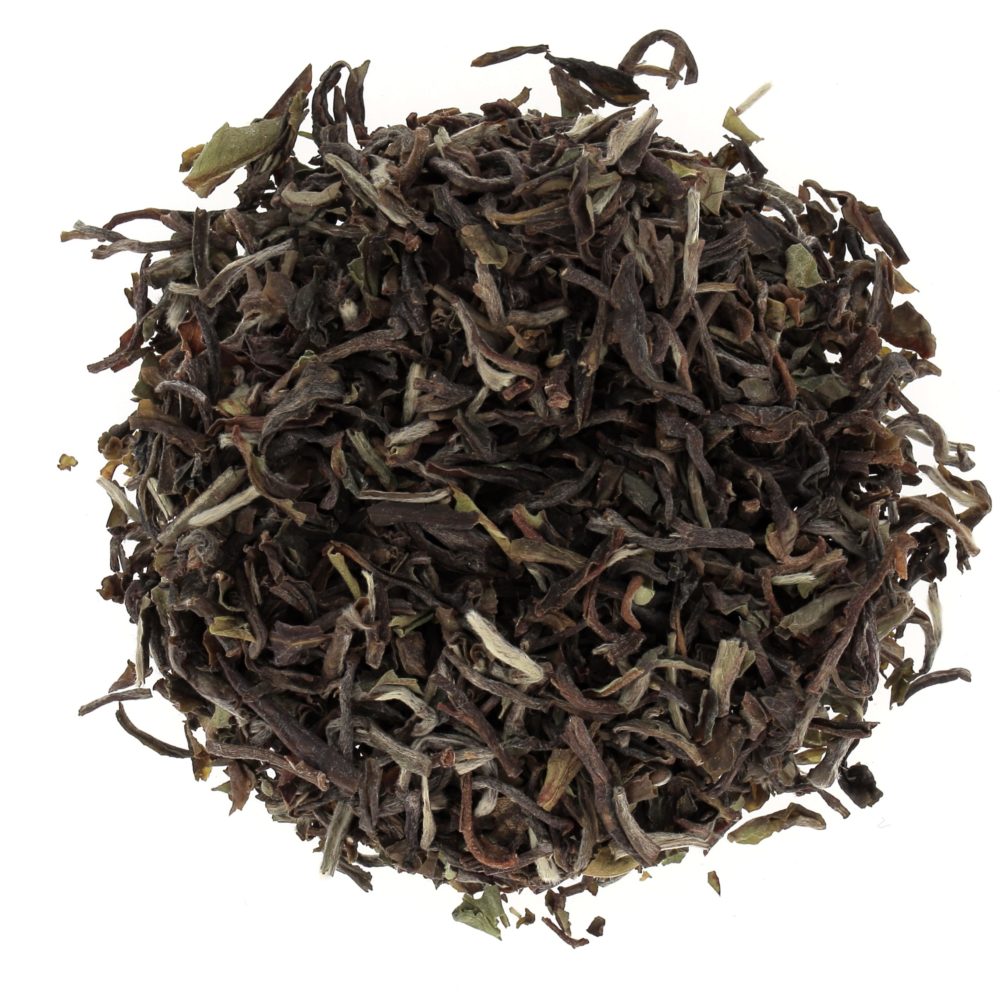 Thé de Darjeeling Nagri First Flush 2020 F.T.G.F.O.P.1 DJ 1