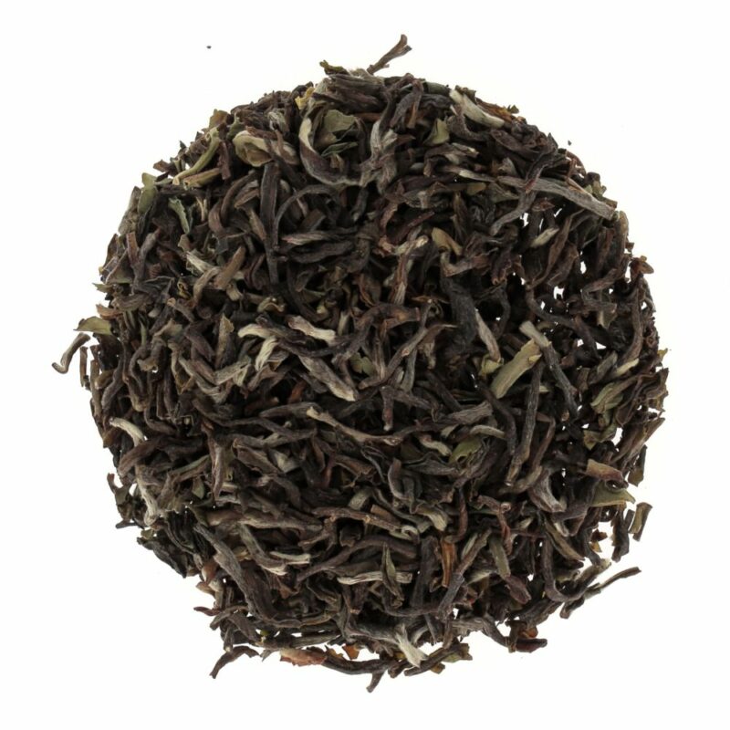 Thé de Darjeeling, Nagri First Flush 2023 F.T.G.F.O.P.1 DJ 2
