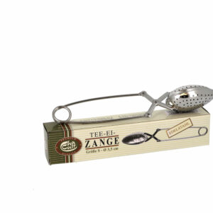 Boule à infuser avec manche 3.5 cm