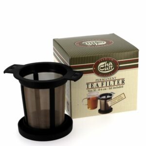 Filtre pour mug et théière