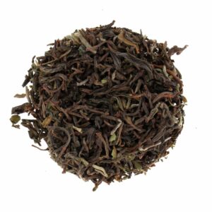Thé de Darjeeling, Gielle First Flush 2020 F.T.G.F.O.P.1 DJ 1