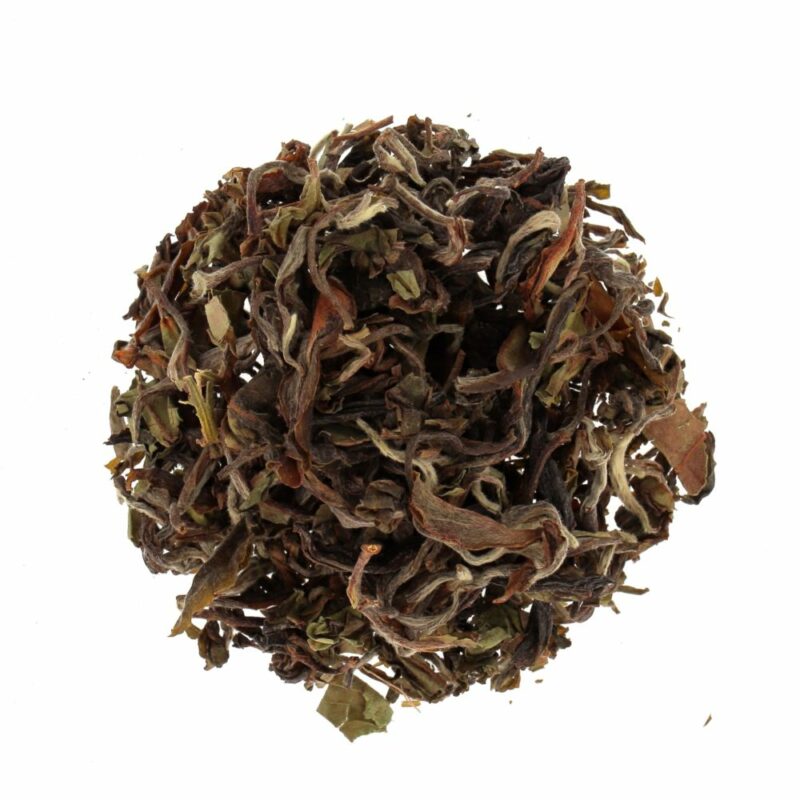 Darjeeling 1ère cueillette "Liza"