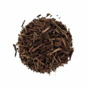 Bancha Hojicha - Thé du Japon