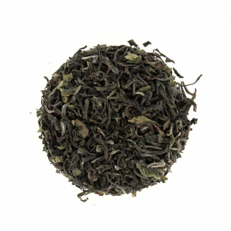 Thé de Darjeeling Ambootia-First-Flush.