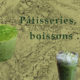 Thé Matcha HANA Bio