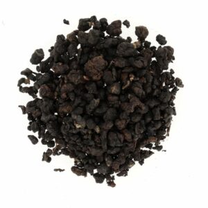 Oolong  de Thaïlande GU SHU HONG CHA Bio