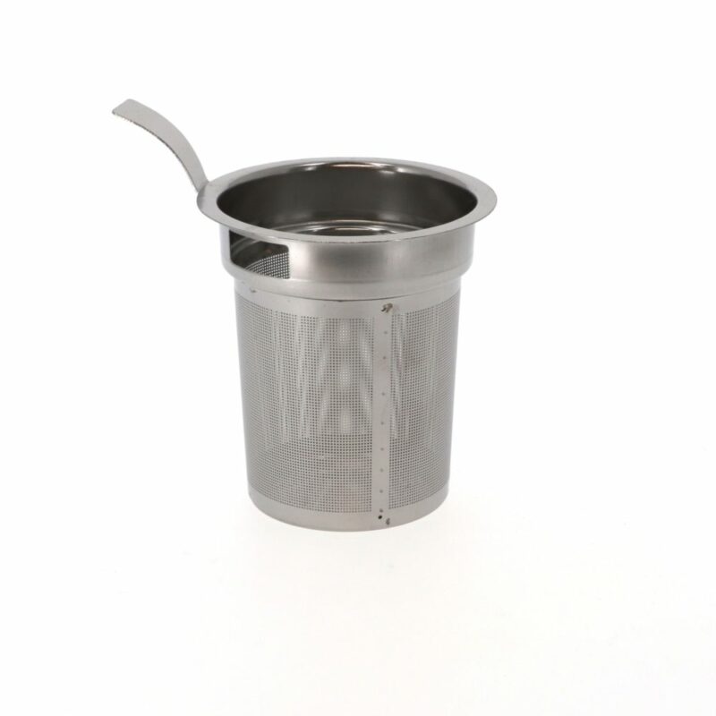 Filtre en acier pour théière 1.1 L