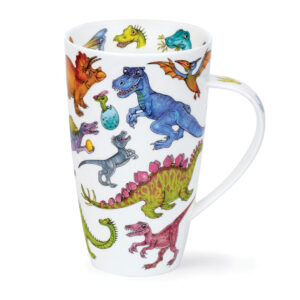 Mug Dunoon Henley Dinotastic