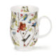 Mug Dunoon Suffolk Bluetit