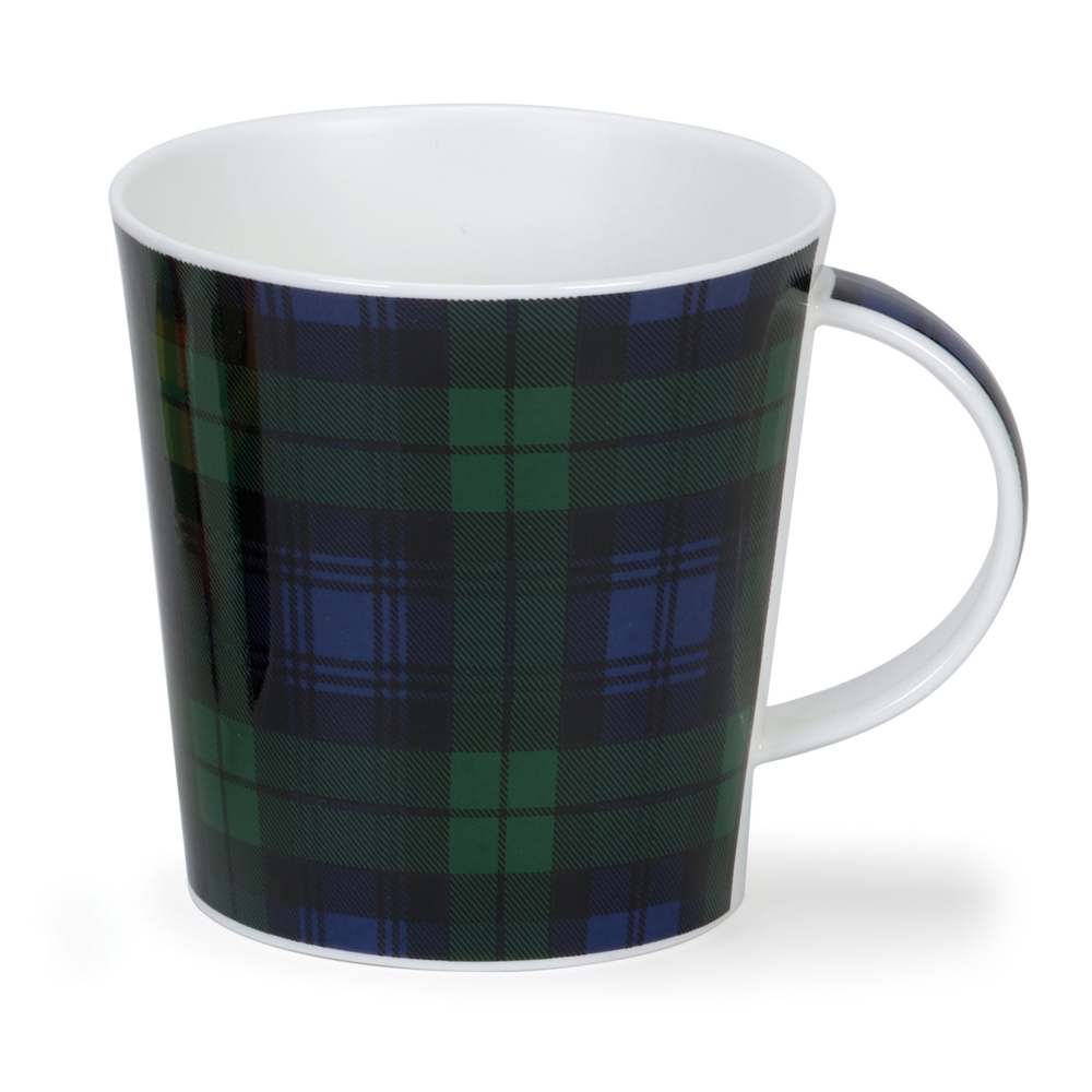 Mug Dunoon Cairngorm Blackwatch
