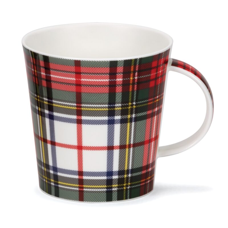 Mug Dunoon Cairngorm Dressstewart