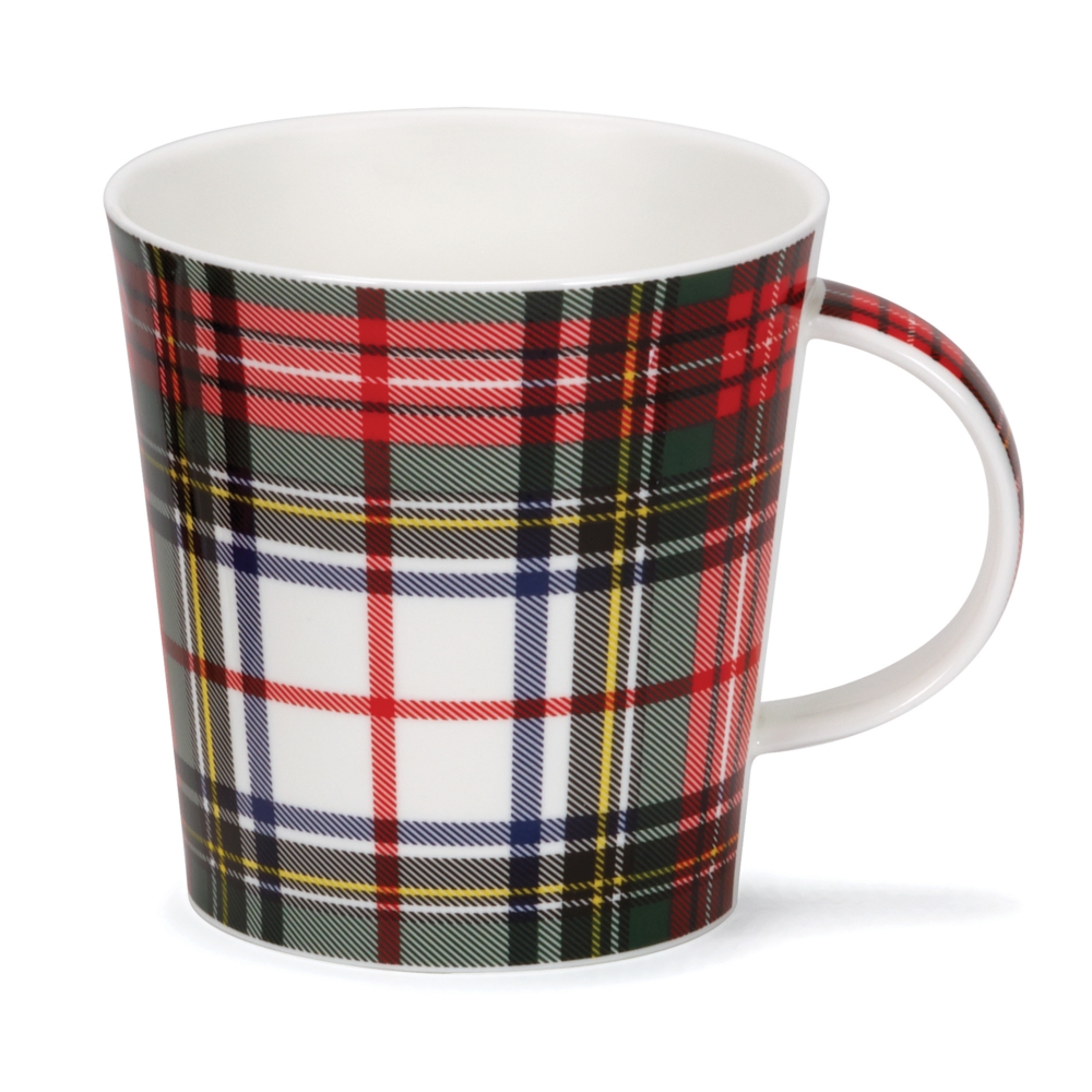 Mug Dunoon Cairngorm Dressstewart
