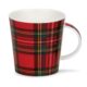Mug Dunoon Cairngorm Tartan Royalstewart