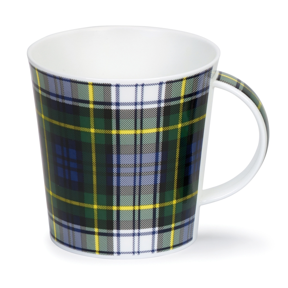 Mug Dunoon Cairngorm Dressgordon