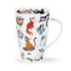 Mug Dunoon Henley Catastrophe