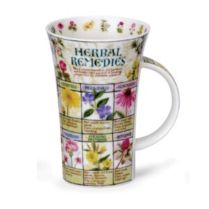 Mug Dunoon Glencoe Herbal