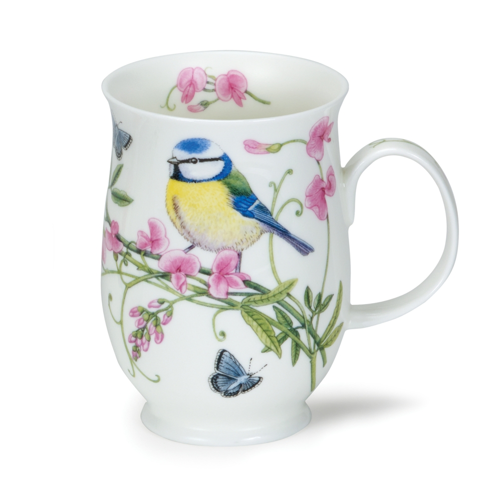 Mug Dunoon Suffolk Hedgerow
