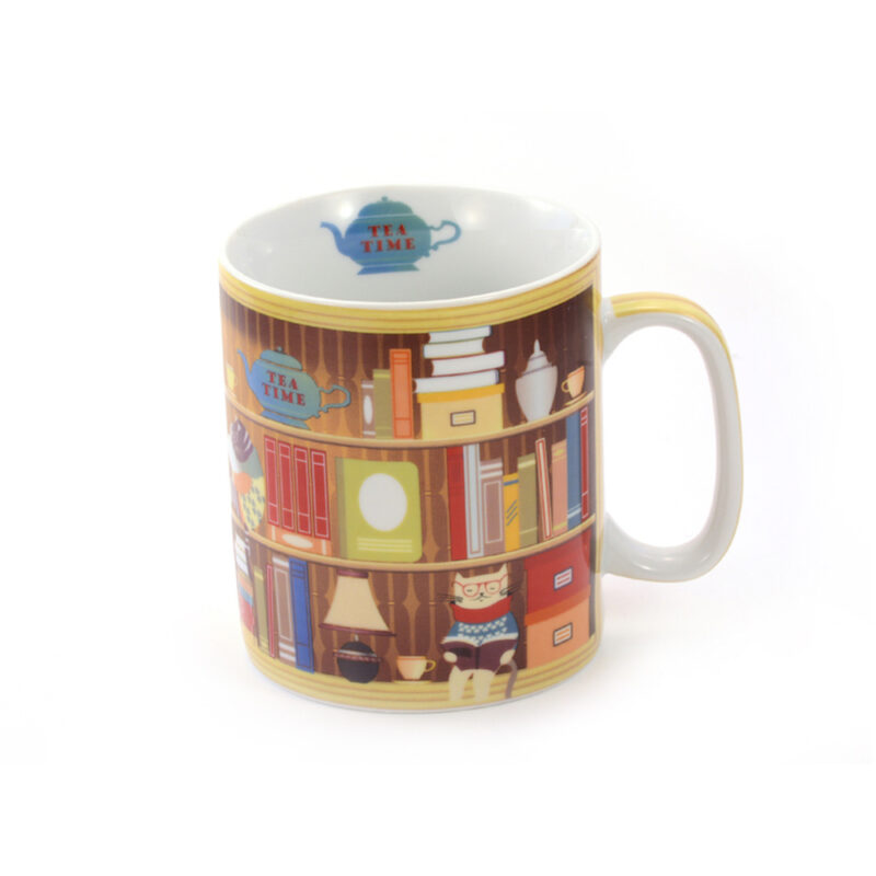 Mug Jumbo "Harold"