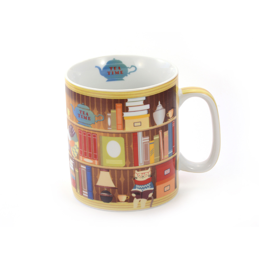 Mug Jumbo "Harold"