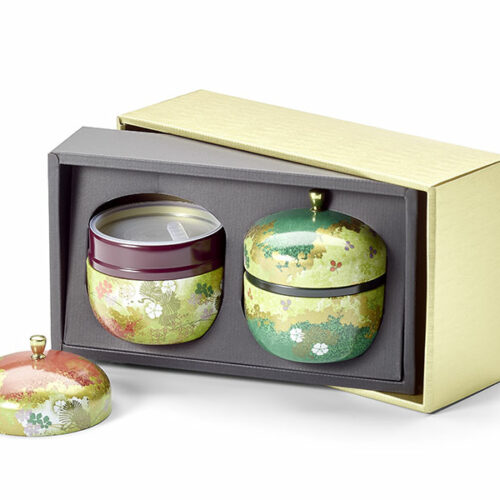 Set 2 boîtes "Haruki"