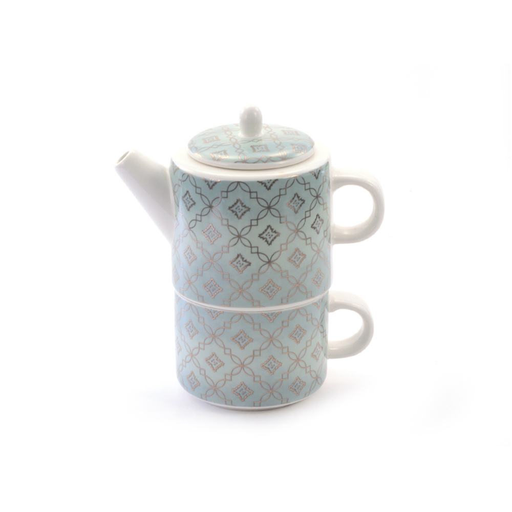 Tea for One "Adam"
