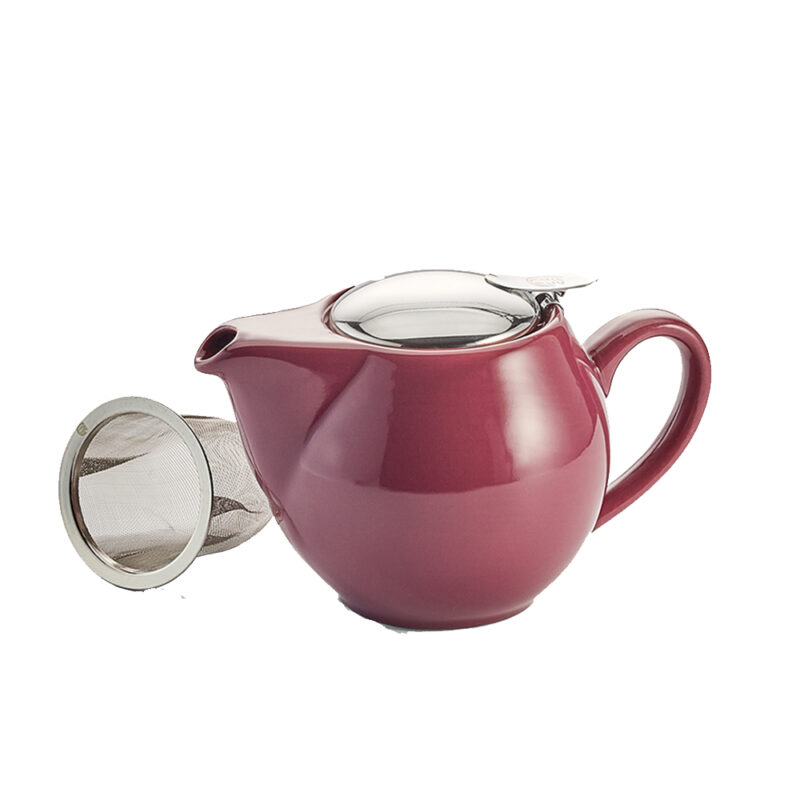 Théière "Saara" 0.50 l - Mauve