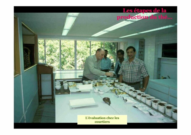 Set de dégustation de thé "Ganesha" – Image 4