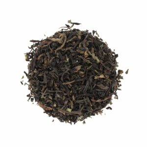 Lilibet Tea