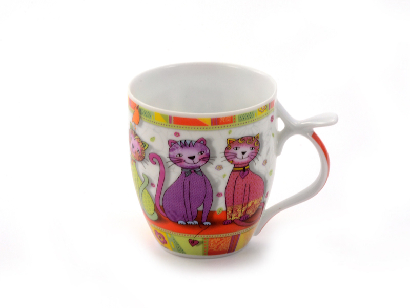 Mug "Evi"