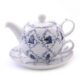 Tea for One "Lanyu "