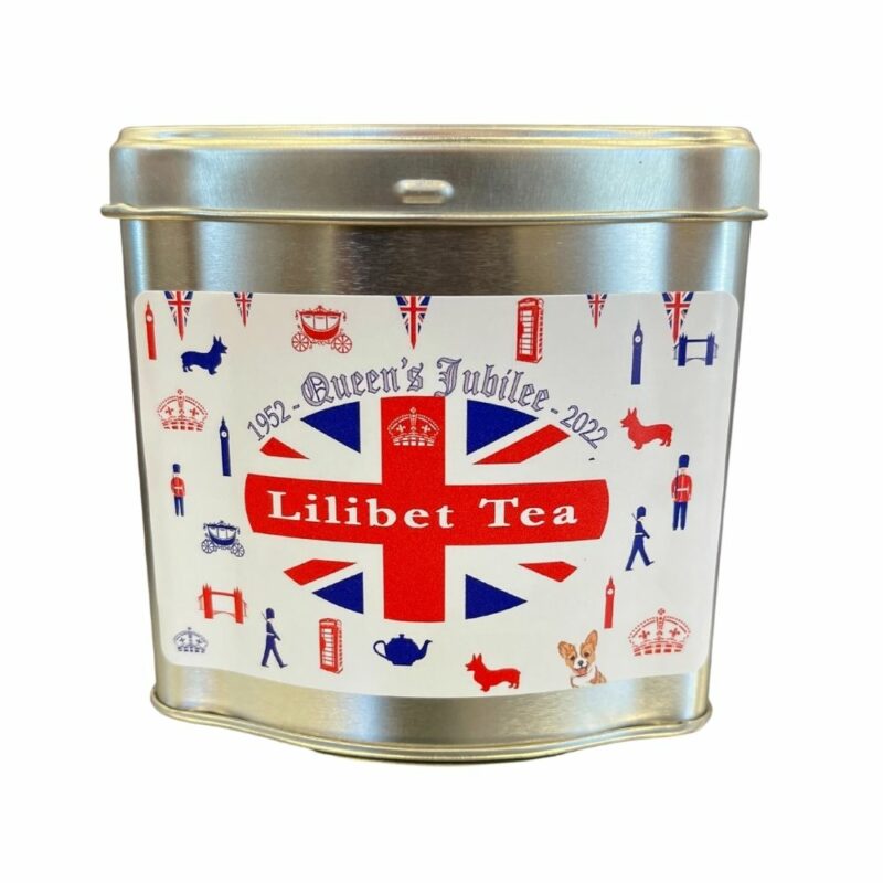 Lilibet Tea – Image 2