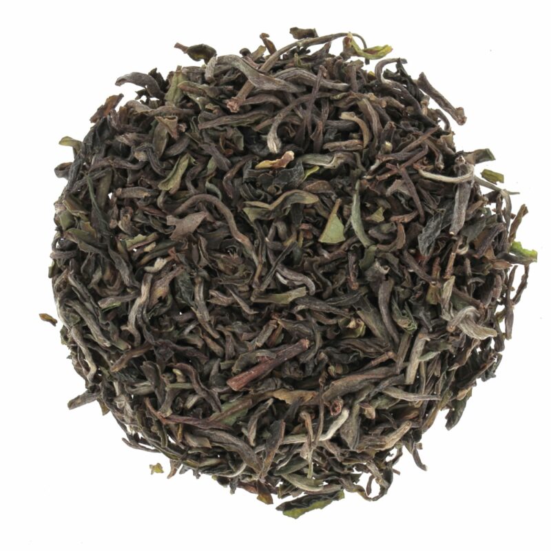 Thé de Darjeeling, Margaret's Hope First Flush 2022  F.T.G.F.O.P.1 DJ 6