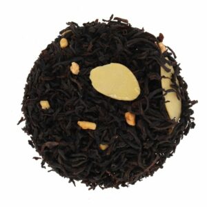 Nutcrackers' Blend - Thé noir