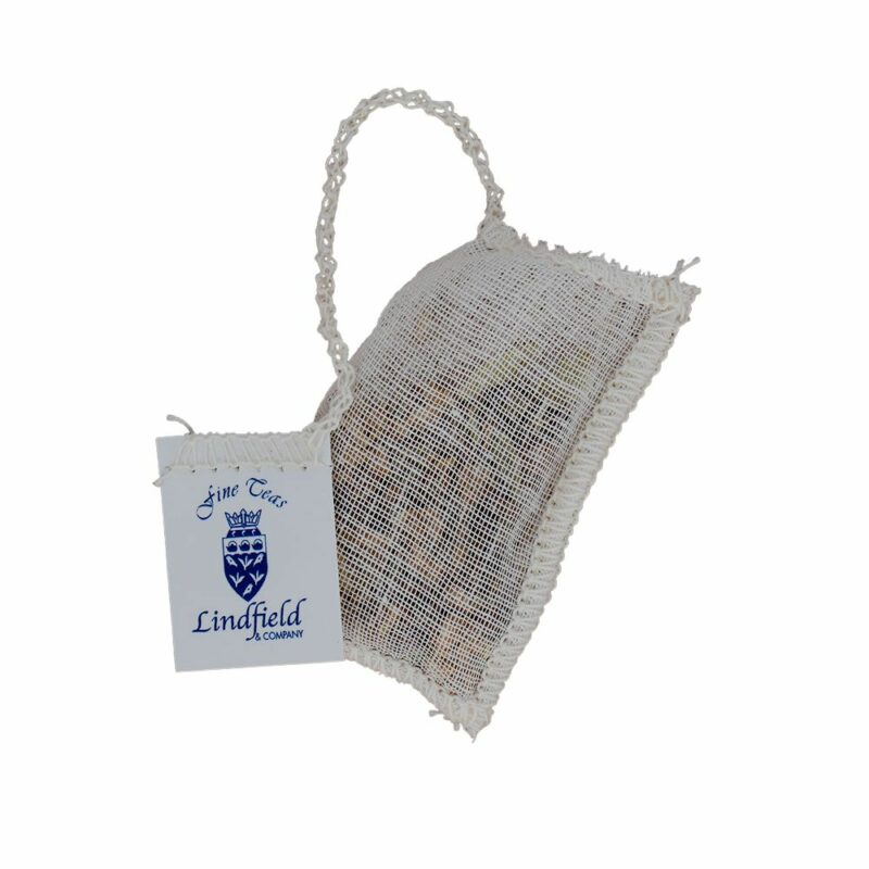 Infusion en sachets mousseline : Sweet Salma – Image 2
