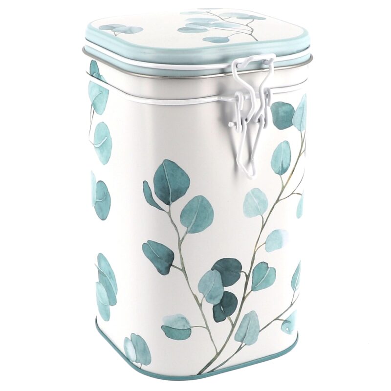 Boîte thé "Trees" 250 grammes – Image 2