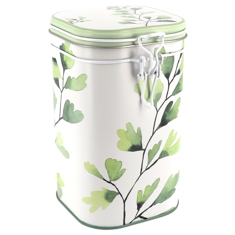 Boîte thé "Trees" 250 grammes – Image 3