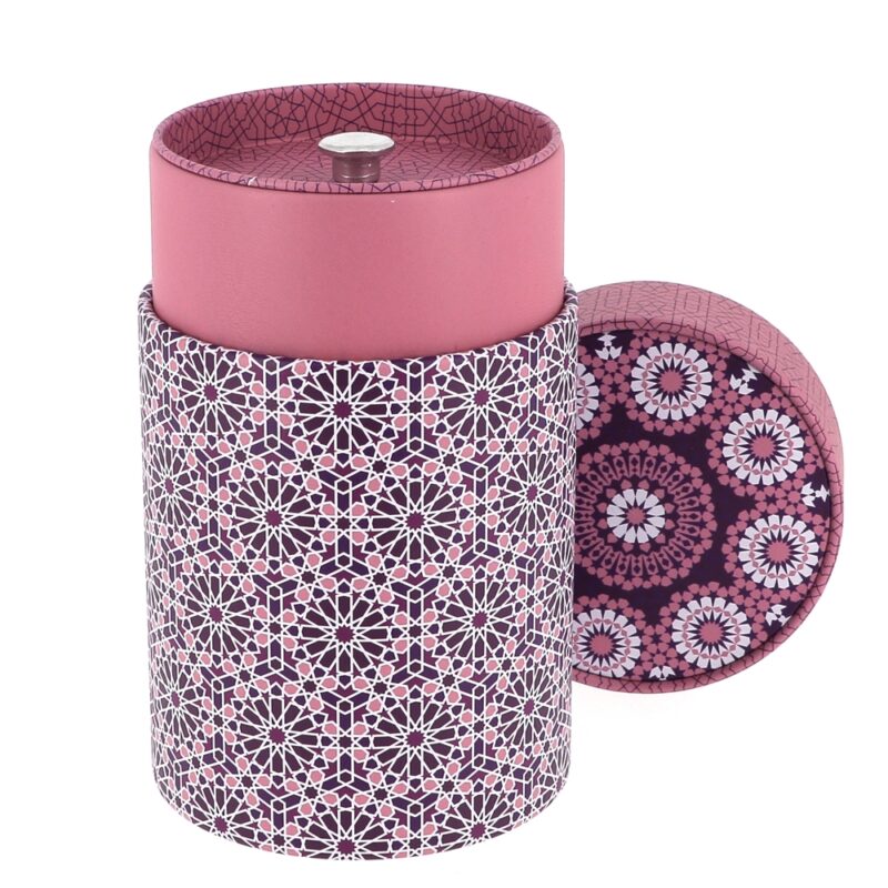 Boîte thé "Andalusia" 150 grammes – Image 2