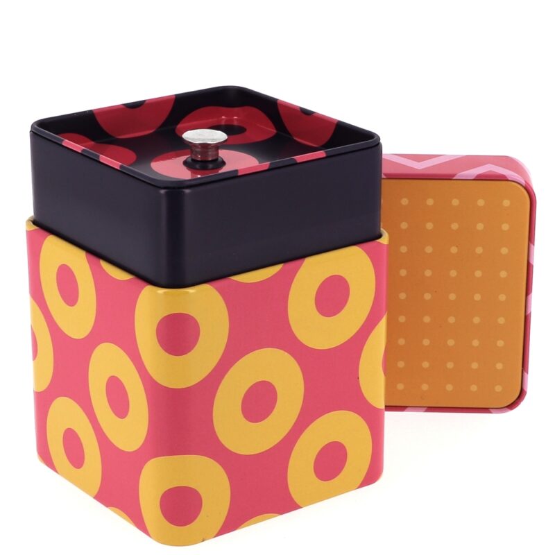 Boîte thé "Joy" 150 grammes – Image 3
