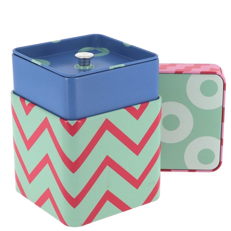 Boîte thé "Joy" 150 grammes – Image 2