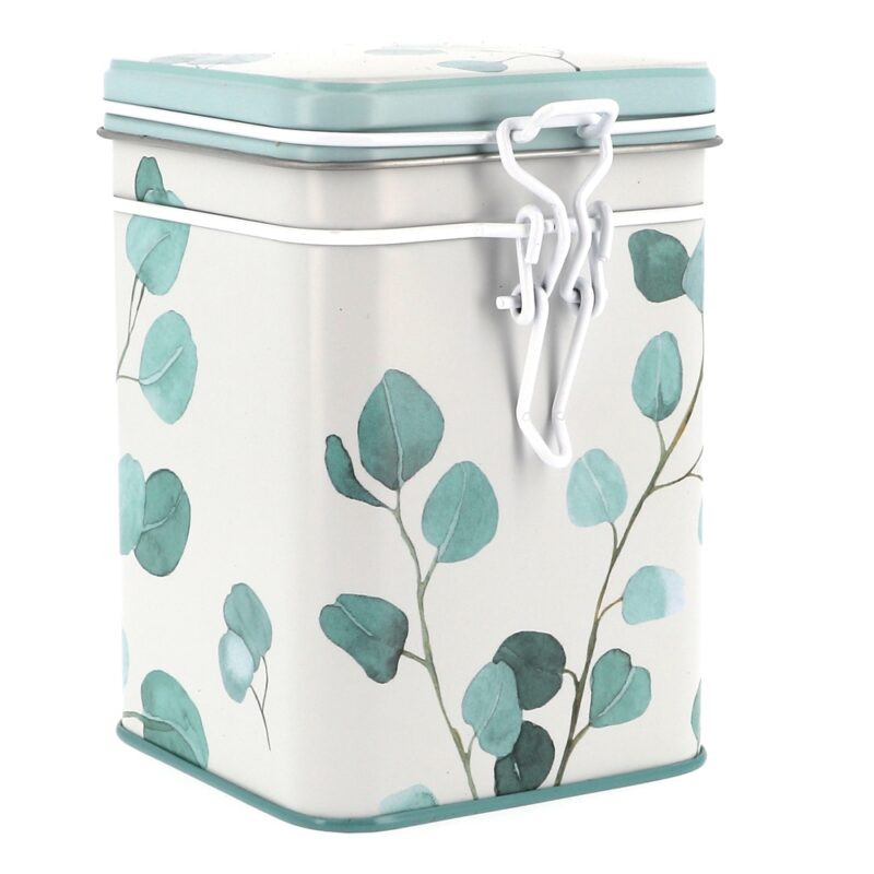 Boîte thé "Trees" 150 grammes – Image 2