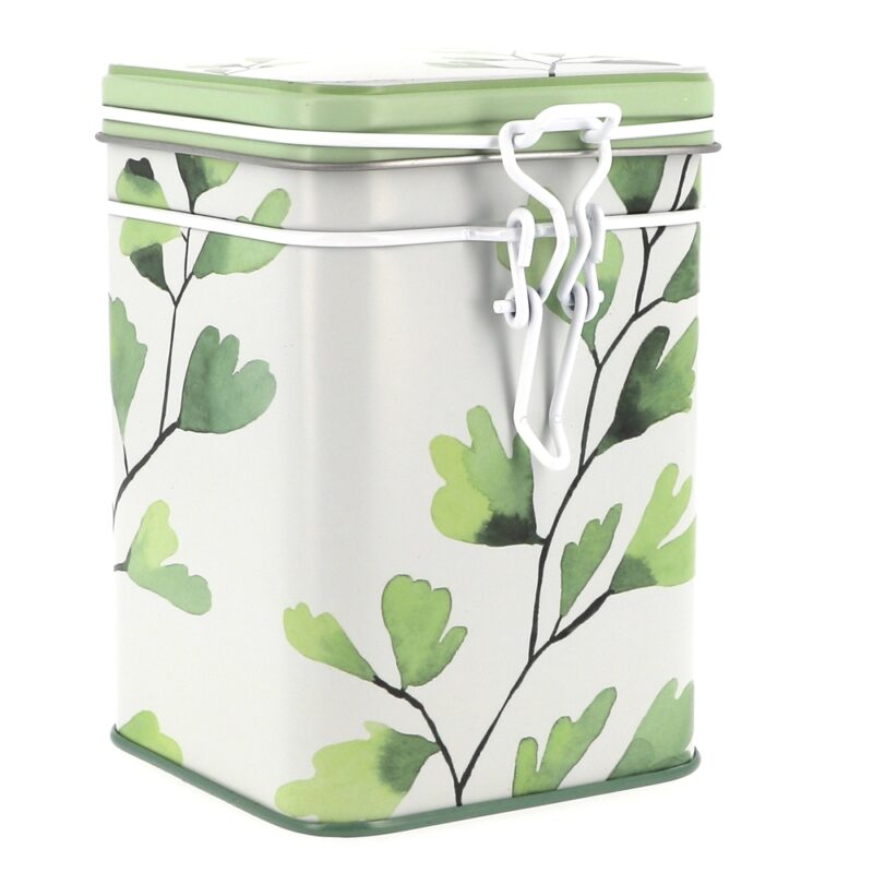 Boîte thé "Trees" 150 grammes – Image 3