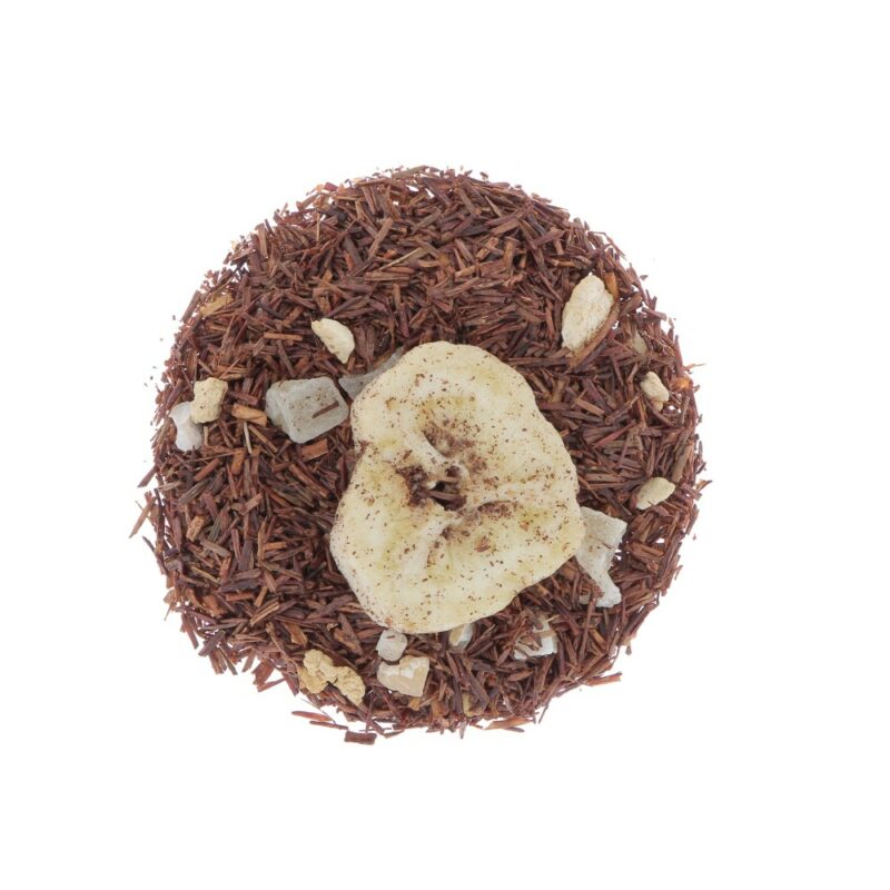 gwadloup's tea bo rooibos
