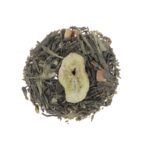 gwadloup's tea vert vrac