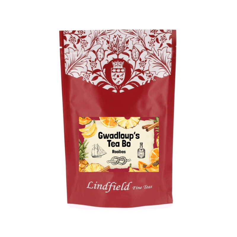 Gwadloups's Tea Bo - Rooibos