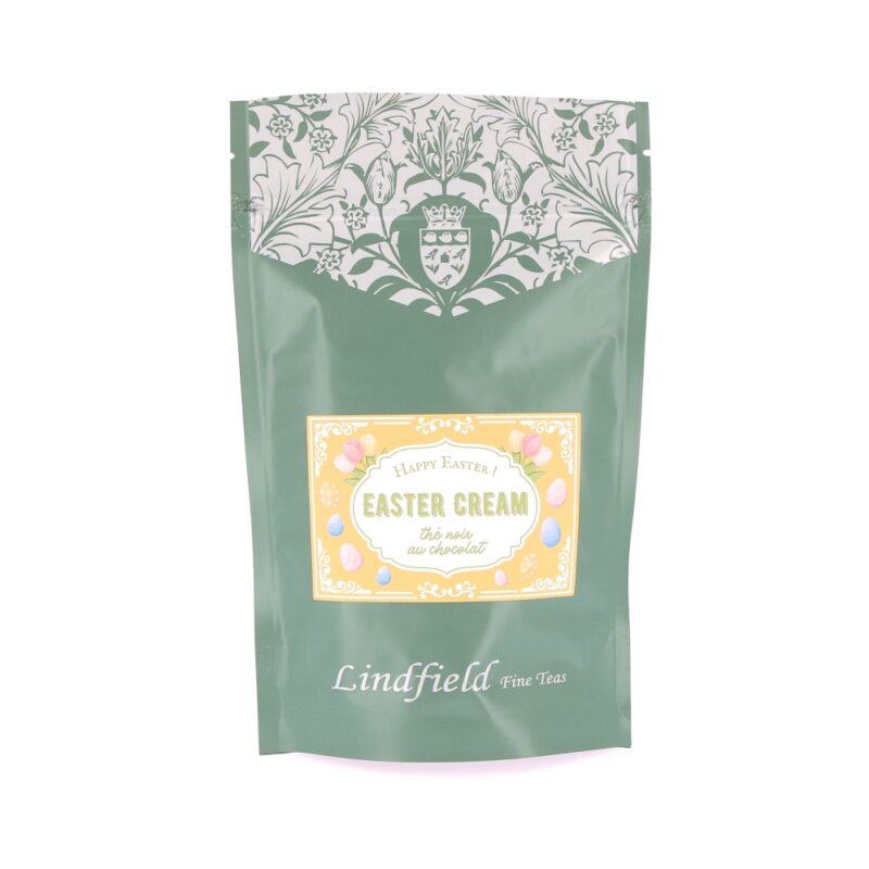 thé de pâques au chocolat 100g