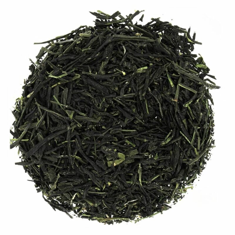 Sencha Kagoshima Ariake