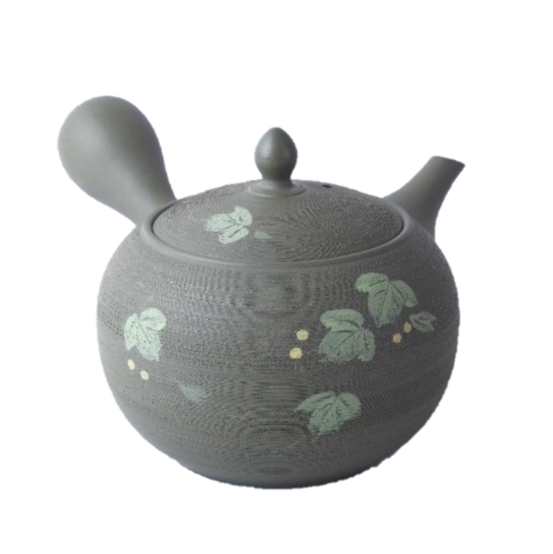 Théière Japonaise Kuyusu Yokode
