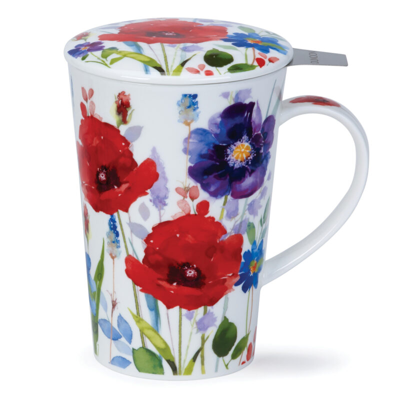 Tisanière Dunoon Shetland Wild Garden 0.44 l