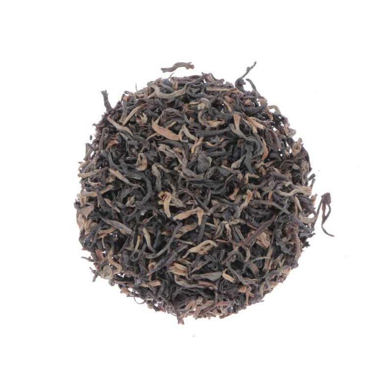 Thé Assam Samdang G.T.G.F.O.P.1 SPL